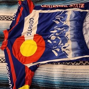 Canari Colorado Large Cycling Jersey